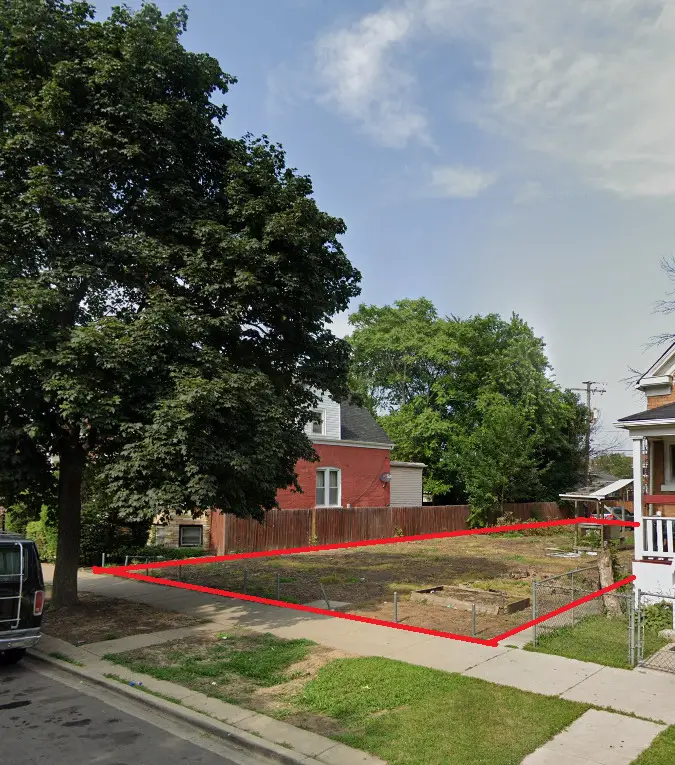 741-745 N Monticello Avenue, Chicago, IL 60624 - #2