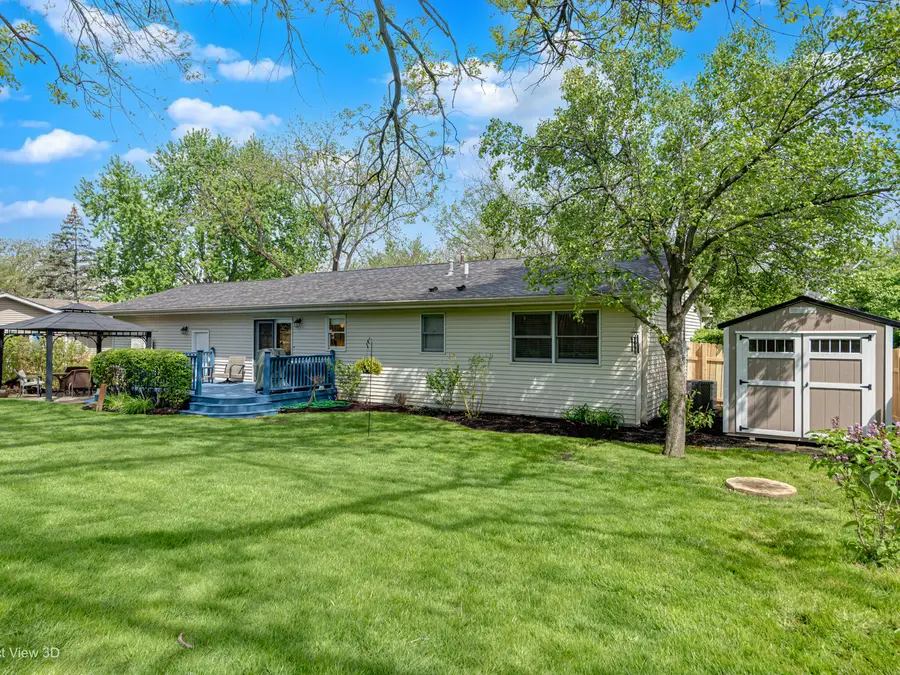 12639 Valley Street, Mokena, IL 60448 - #2