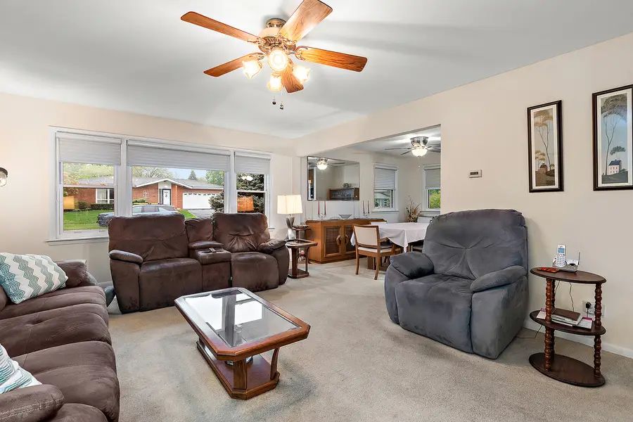 8608 W 144th Place, Orland Park, IL 60462 - #2