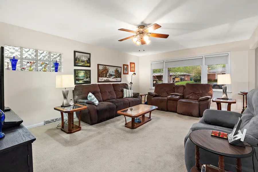 8608 W 144th Place, Orland Park, IL 60462 - #3