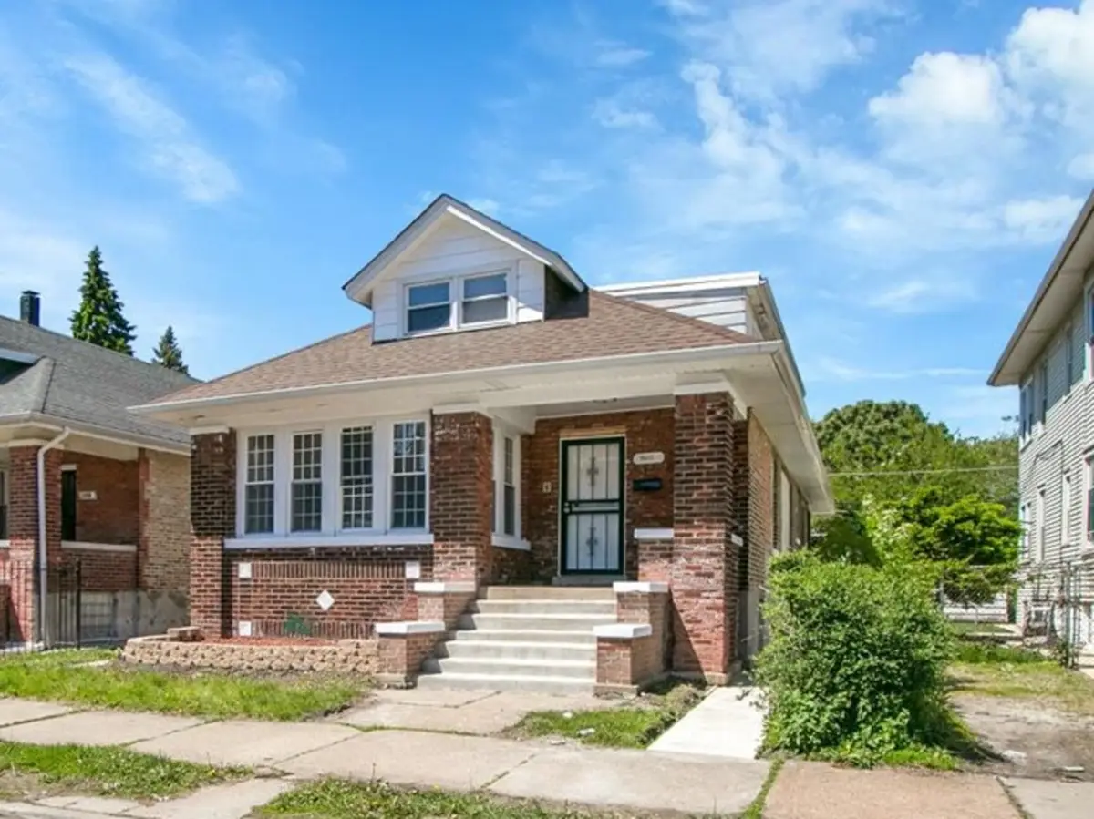 11412 S King Drive, Chicago, IL 60628 - #1