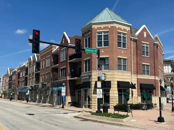 40 E Northwest Highway #314, Mount Prospect, IL 60056