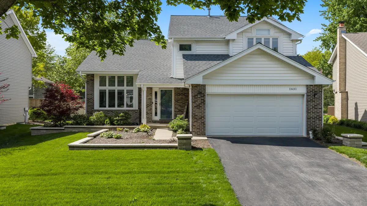 1631 Terri Circle, Naperville, IL 60563 - #1
