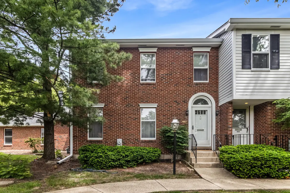 9031 Lincolnwood Drive, Evanston, IL 60203 - #1