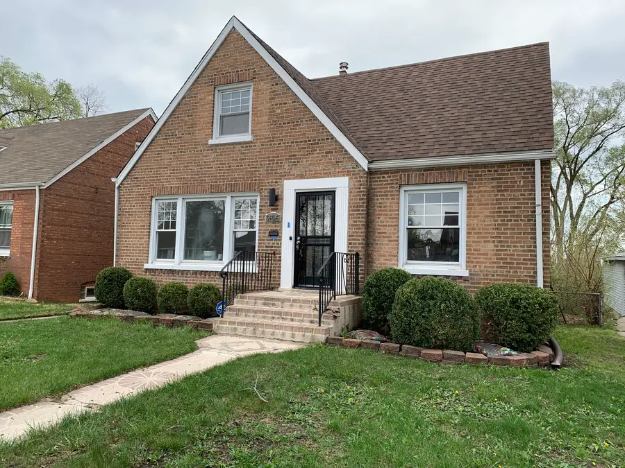 9825 S Avalon Avenue, Chicago, IL 60628 - #2