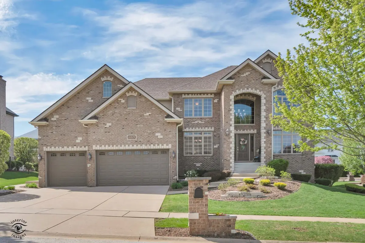 10829 Warwick Lane, Orland Park, IL 60462 - #1
