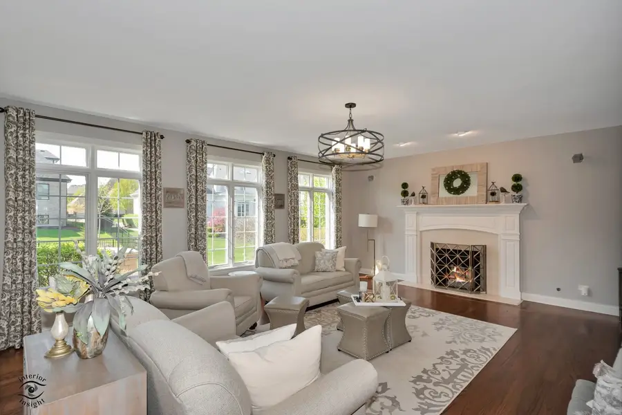 10829 Warwick Lane, Orland Park, IL 60462 - #3