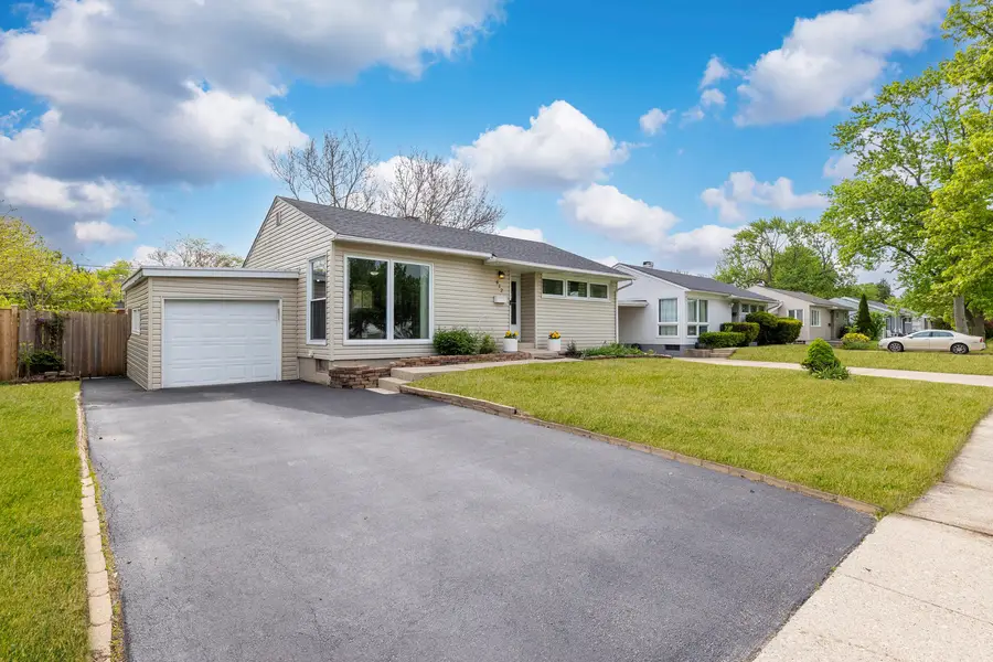 812 Kenilworth Avenue, Joliet, IL 60435 - #2