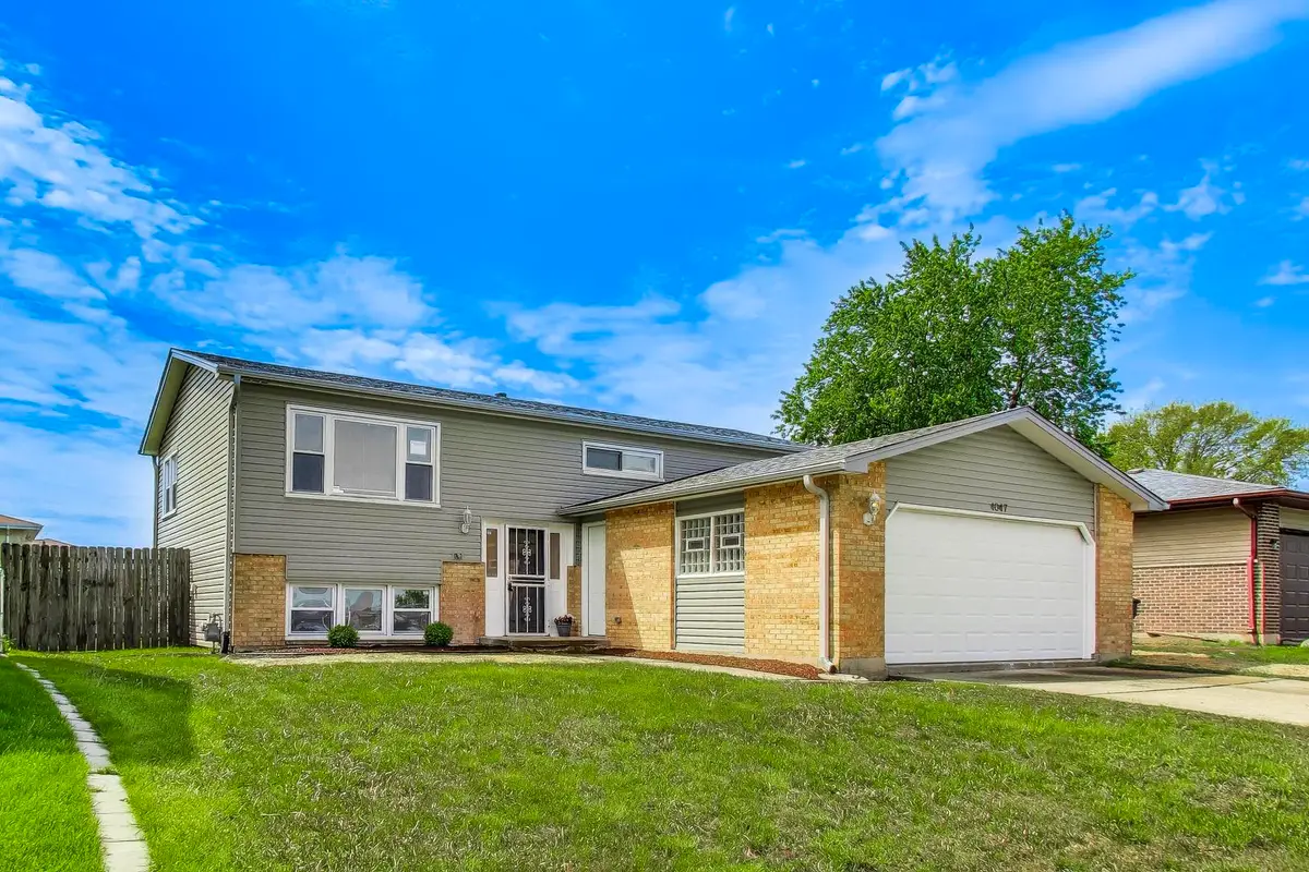 4047 187th Place, Country Club Hills, IL 60478 - #1