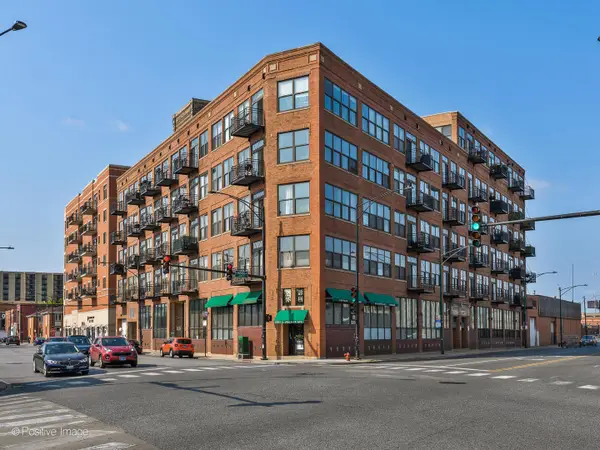 2310 S Canal Street #310, Chicago, IL 60616