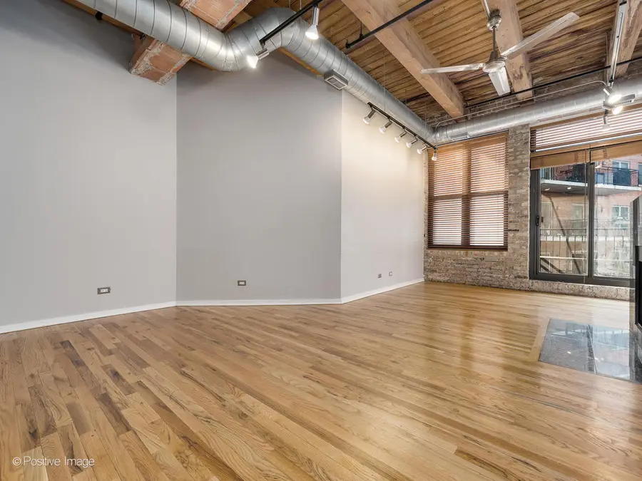 2310 S Canal Street #310, Chicago, IL 60616 - #2