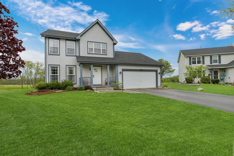 1263 E Essex Court, Round Lake Beach, IL 60073 - #3