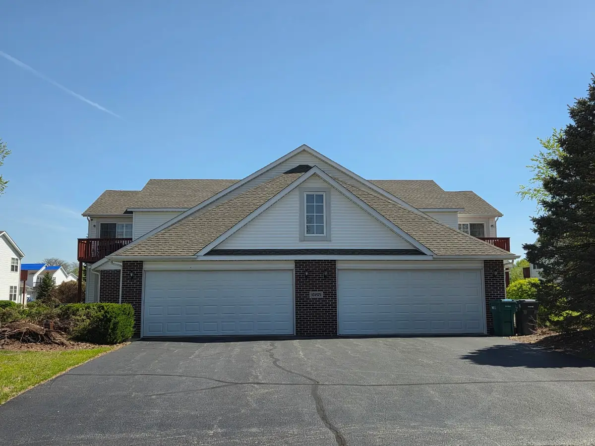 10205 Monarch Road, Roscoe, IL 61073 - #1