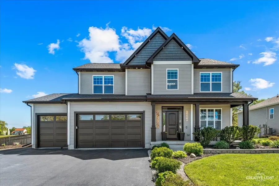 1000 Persimmon Drive, Genoa, IL 60135 - #2