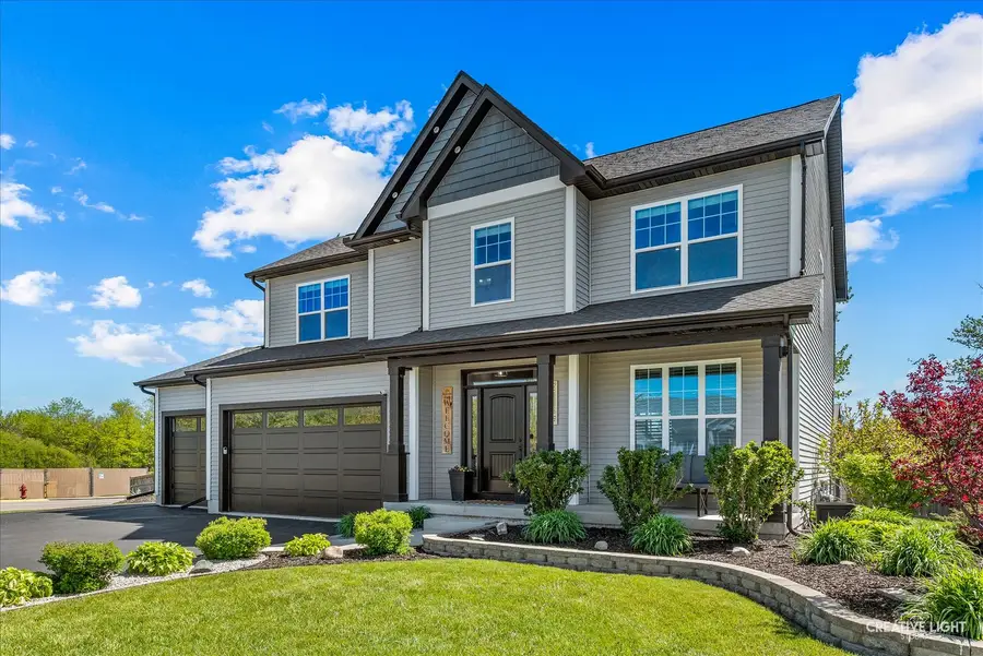 1000 Persimmon Drive, Genoa, IL 60135 - #3