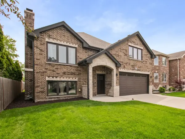 10507 Oxford Avenue, Chicago Ridge, IL 60415