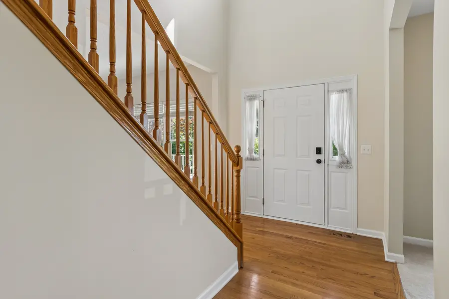 1715 Brighton Lane, Plainfield, IL 60586 - #2