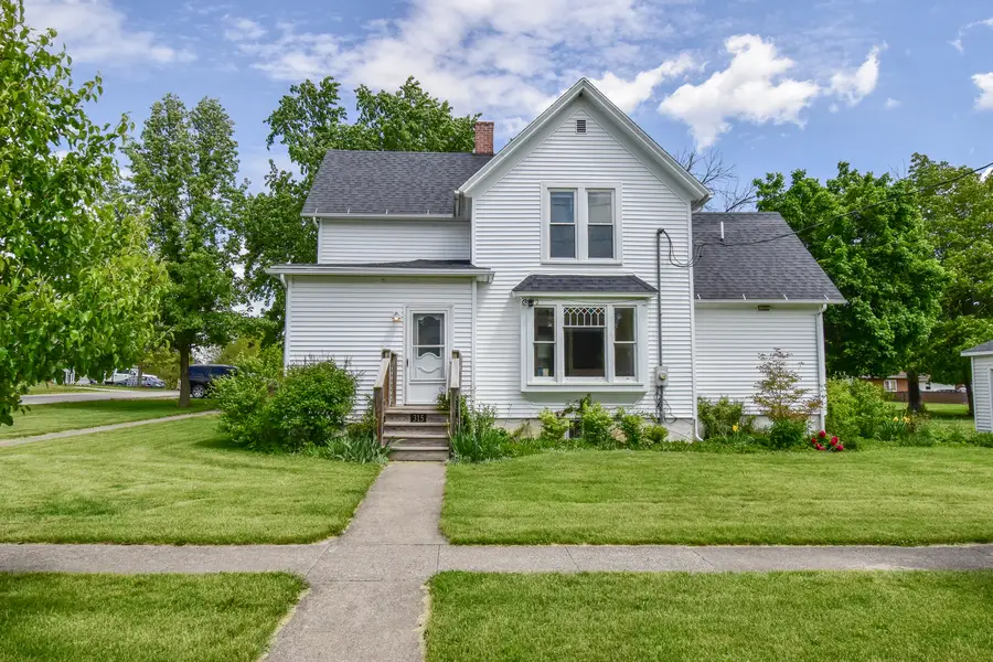 315 N 4th Street, Chatsworth, IL 60921 - #2