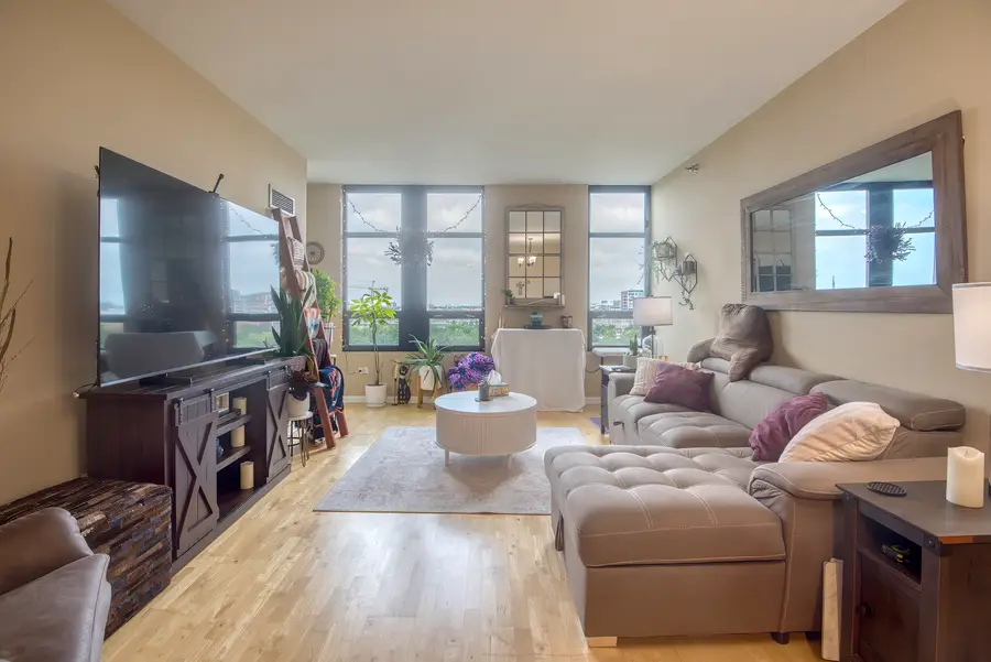 1255 S State Street #806, Chicago, IL 60605 - #3