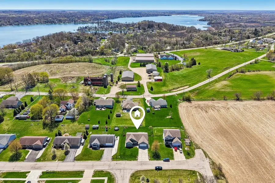347 Homestead Drive, Twin Lakes, WI 53181 - #2