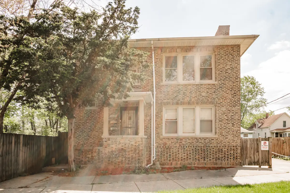 11127 S Homewood Avenue, Chicago, IL 60643 - #1