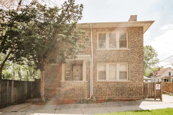 11127 S Homewood Avenue, Chicago, IL 60643