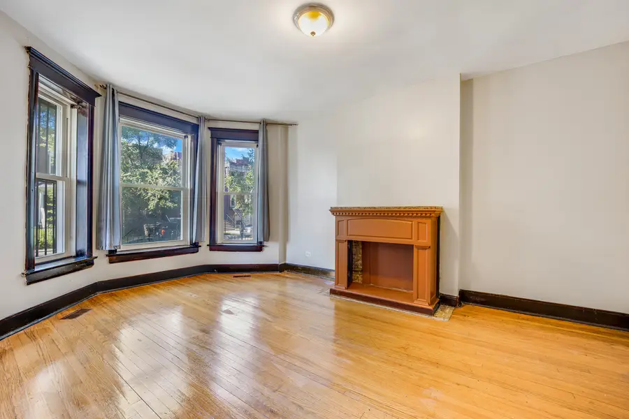 2714 W Lexington Street, Chicago, IL 60612 - #3