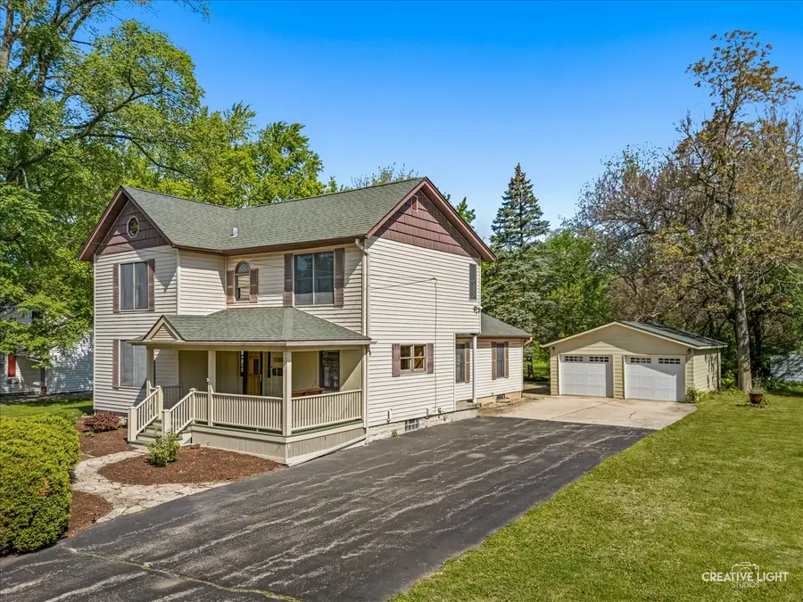23622 W Lockport Street, Plainfield, IL 60544 - #3