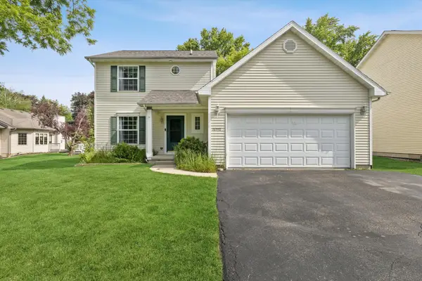 26590 W Catalpa Road, Antioch, IL 60002