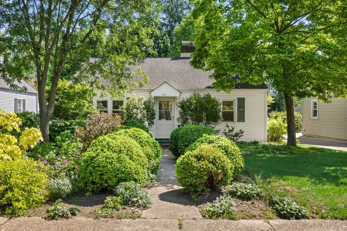 1616 Maple Avenue, Haddon Heights, NJ 08035 - #1