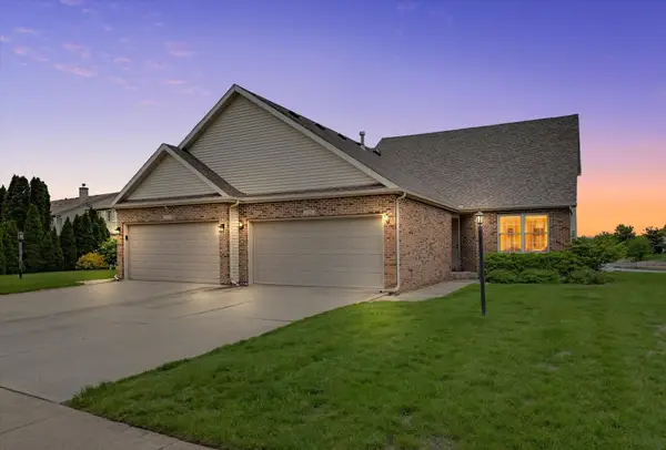 2508 Windward Boulevard, Champaign, IL 61821