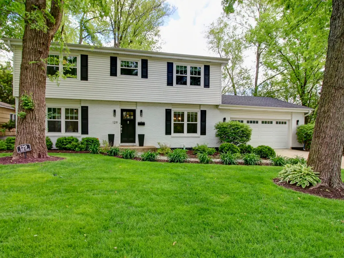129 S Adams Street, Hinsdale, IL 60521 - #1