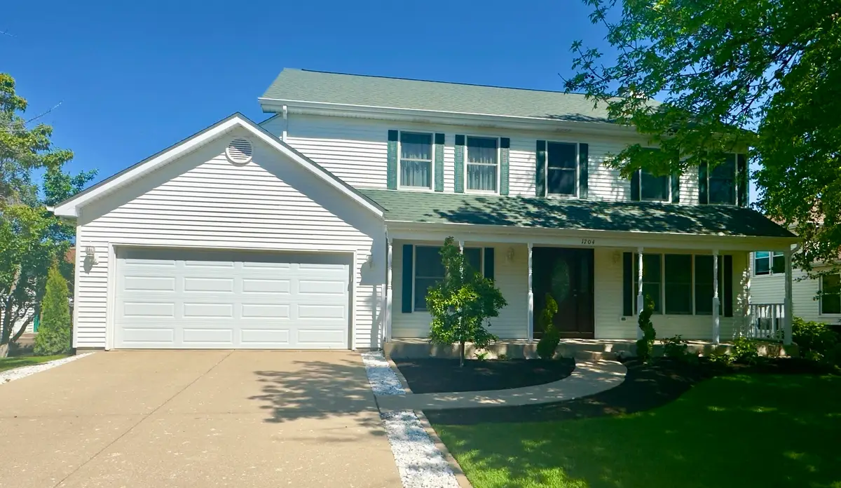 1704 Brighton Lane, Plainfield, IL 60586 - #1