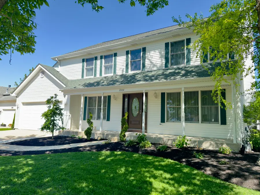 1704 Brighton Lane, Plainfield, IL 60586 - #2