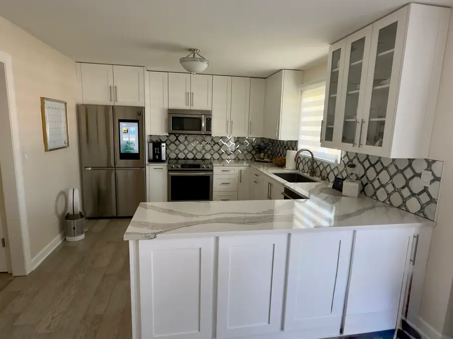1704 Brighton Lane, Plainfield, IL 60586 - #3