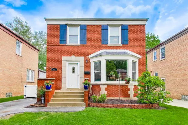9925 S Maplewood Avenue, Chicago, IL 60655