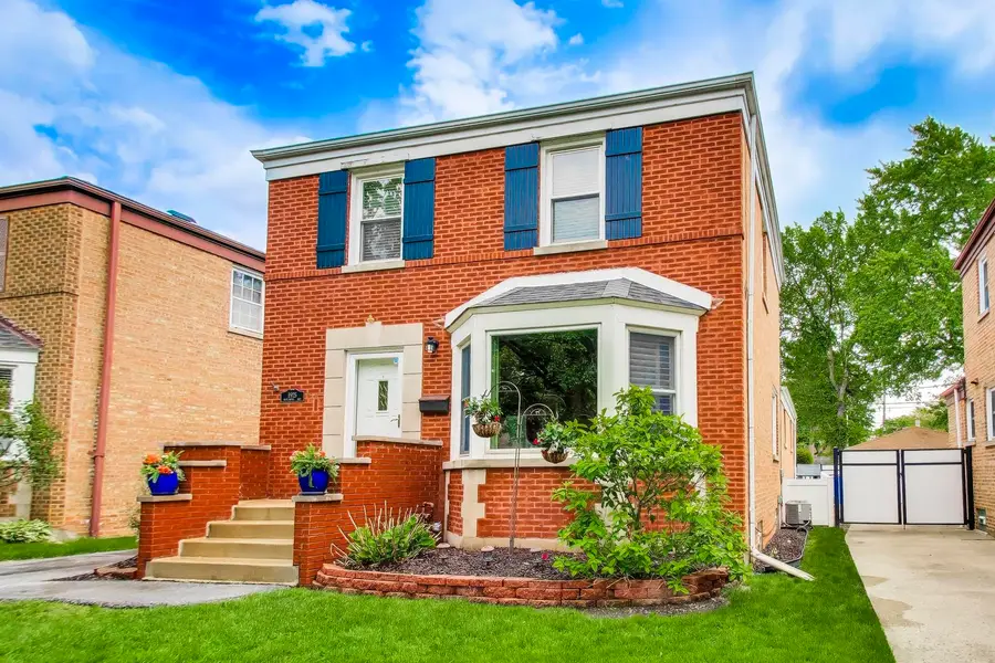 9925 S Maplewood Avenue, Chicago, IL 60655 - #3