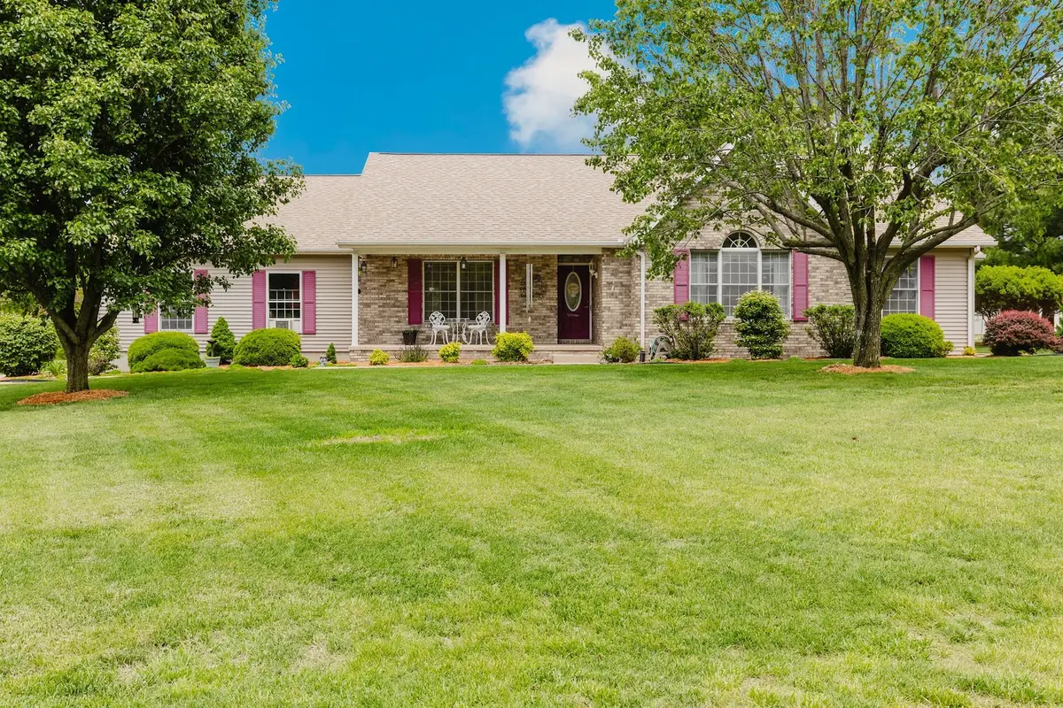 15136 Eastland Road, Marion, IL 62959 - #1