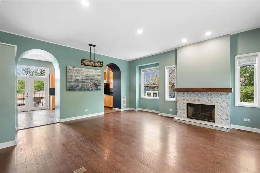 3708 N Kenneth Avenue, Chicago, IL 60641 - #3