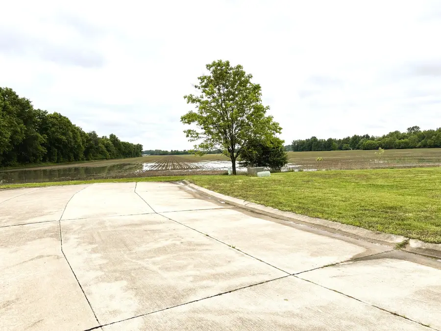 4 Coronado Drive, Centralia, IL 62801 - #3