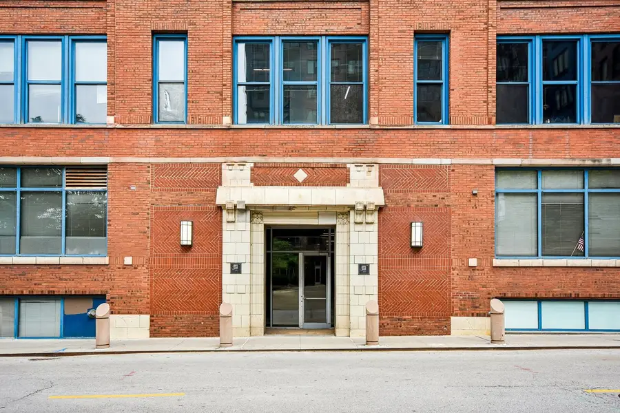 124 W Polk Street #705, Chicago, IL 60605 - #2