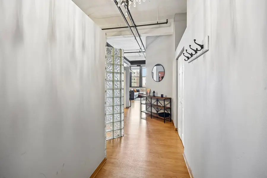 124 W Polk Street #705, Chicago, IL 60605 - #3