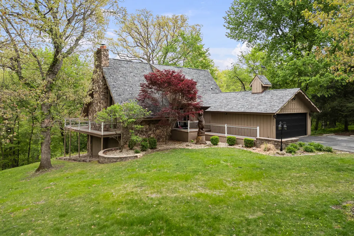8025 47th Street, Milan, IL 61264 - #1