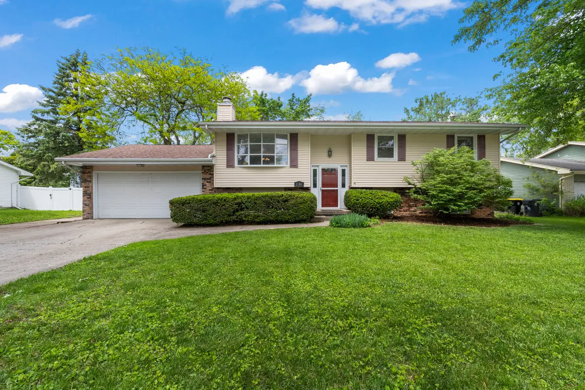 1704 Dunray Lane, Normal, IL 61761 - #1