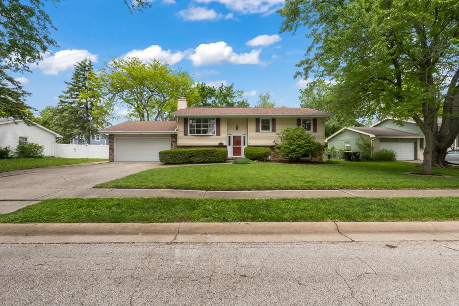 1704 Dunray Lane, Normal, IL 61761 - #3