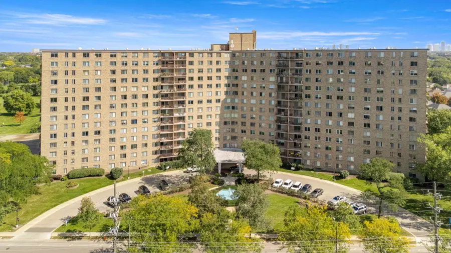 6833 N Kedzie Avenue #A1511, Chicago, IL 60645 - #2