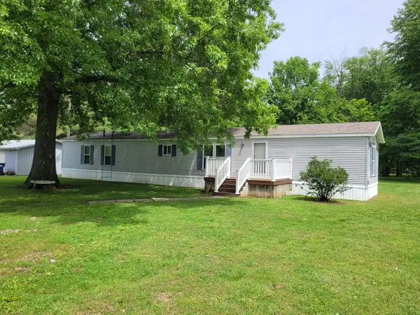 2916 S 13th Street, Mt Vernon, IL 62864