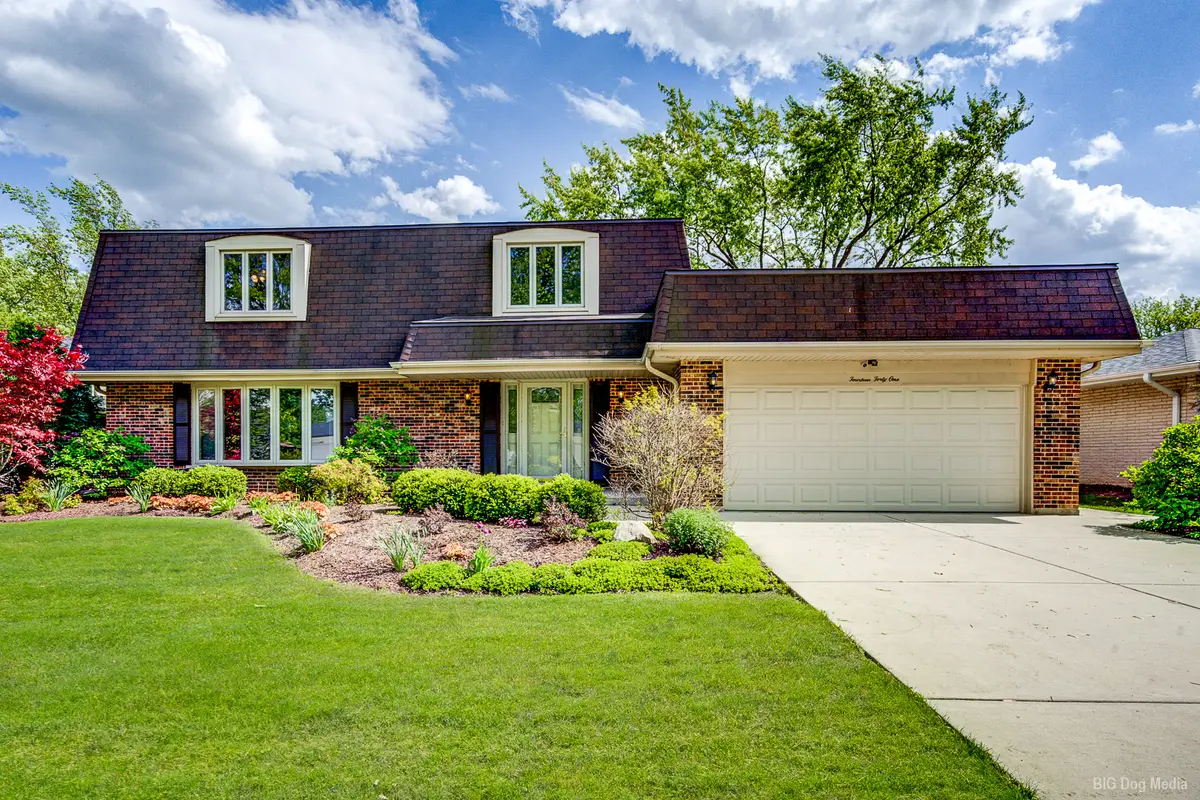 1441 71st Street, Downers Grove, IL 60516 - #1