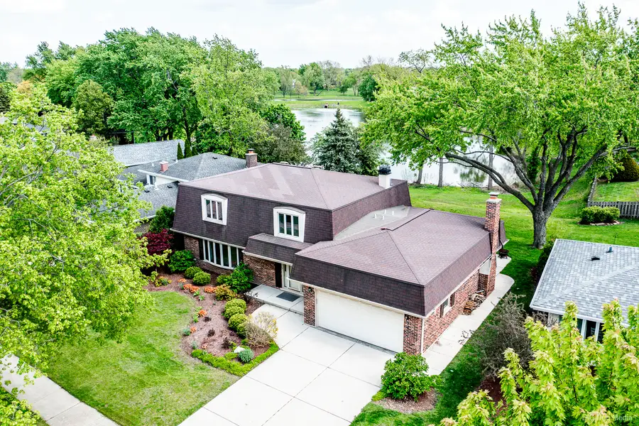 1441 71st Street, Downers Grove, IL 60516 - #3