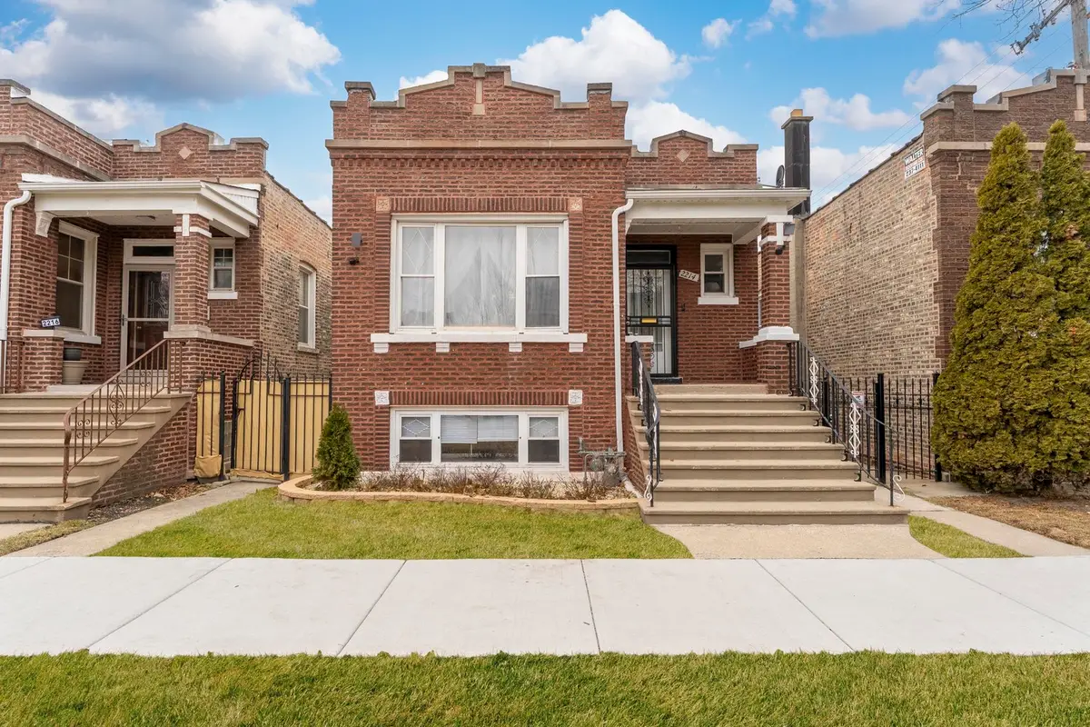 2214 S 61st Court, Cicero, IL 60804 - #1